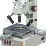 Industrial microscopes