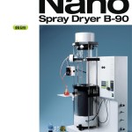 Nano Spray Dryer