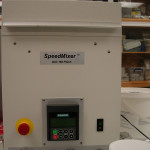 SpeedExtractor system